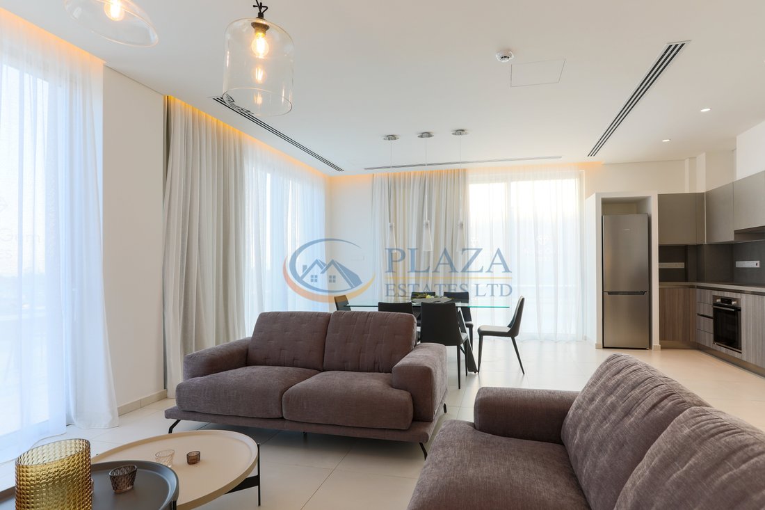 Apartment in Ayia Napa, Cyprus 1 - 13094924