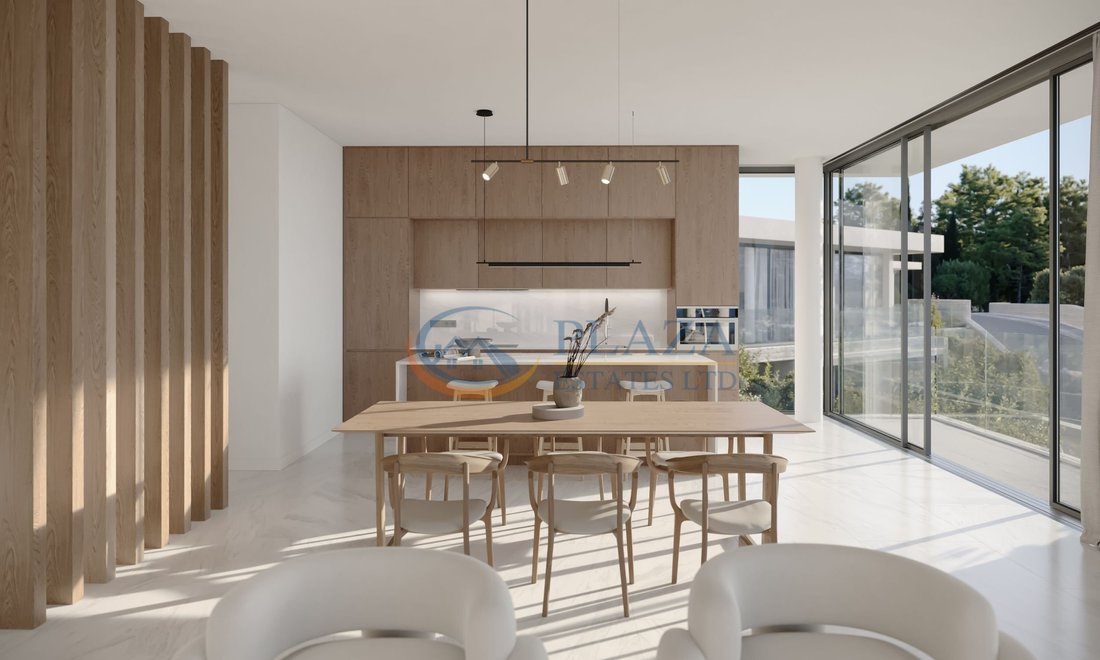 House in Tremithousa, Paphos, Cyprus 5 - 13308189