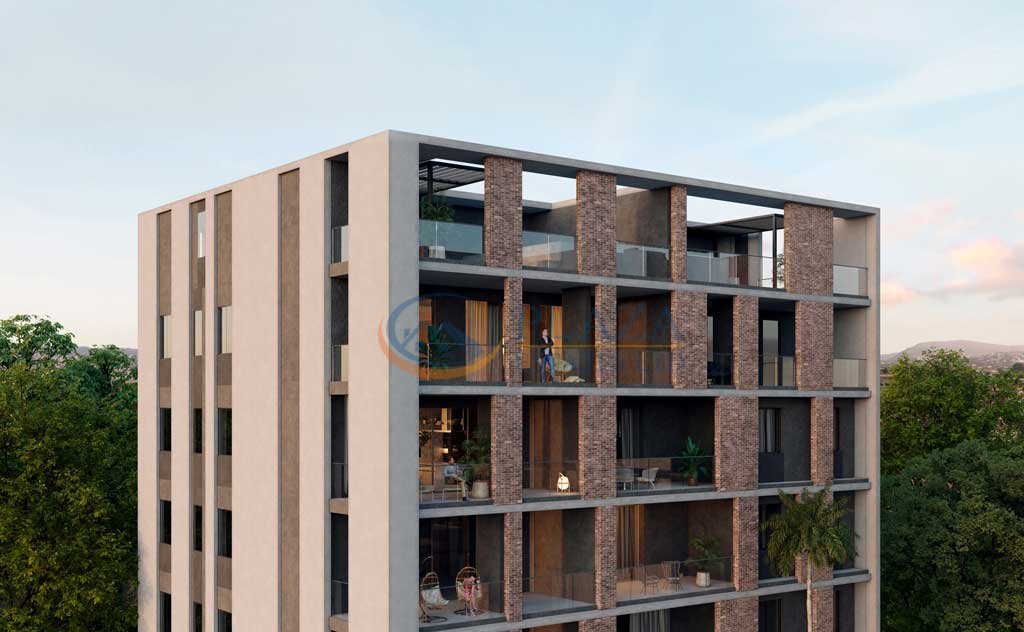 Apartment in Germasogeia, Limassol, Cyprus 4 - 13094507