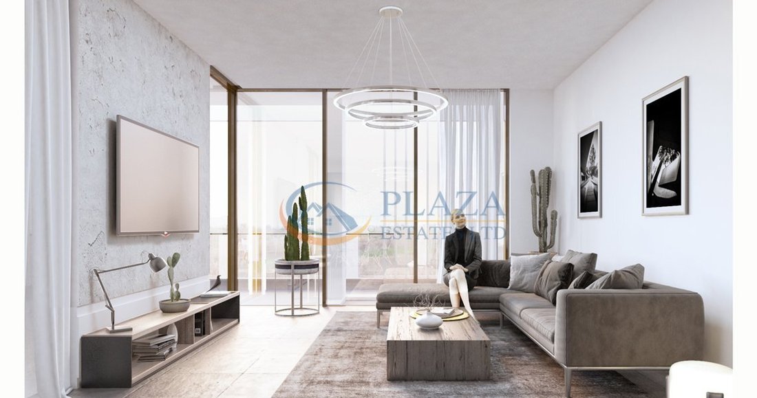 Apartment in Nicosia, Nicosia, Cyprus 2 - 13095652