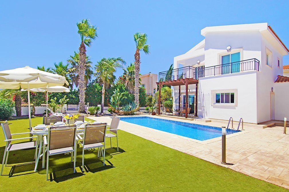 House in Sotira, Cyprus 1 - 13095679