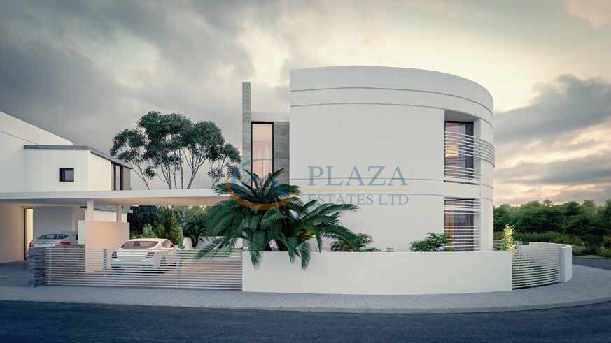 House in Lakatamia, Nicosia, Cyprus 4 - 13095655