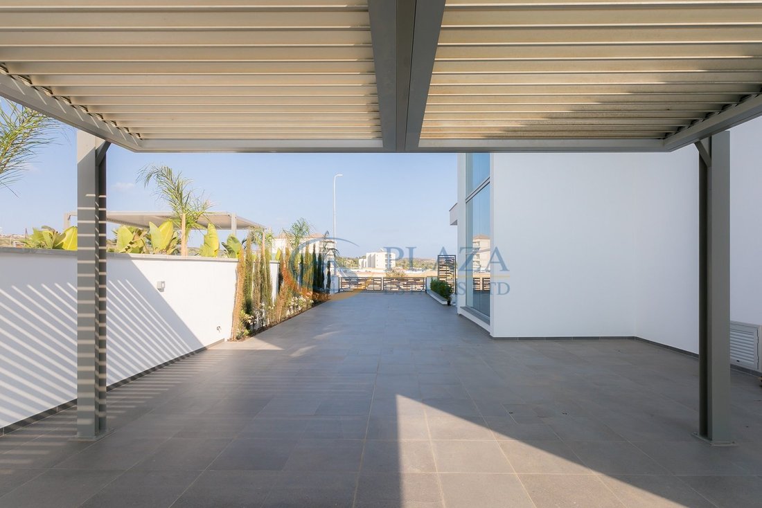 House in Ayia Napa, Cyprus 3 - 13098372