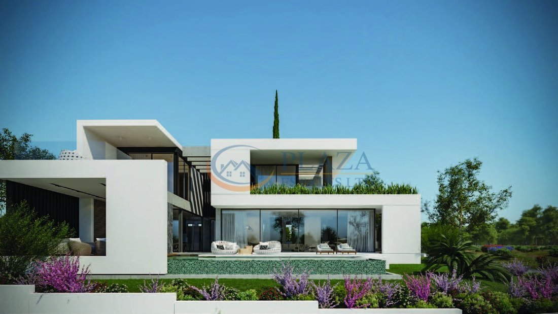 House in Germasogeia, Limassol, Cyprus 1 - 14963395