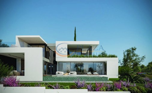 House in Germasogeia, Limassol, Cyprus 1