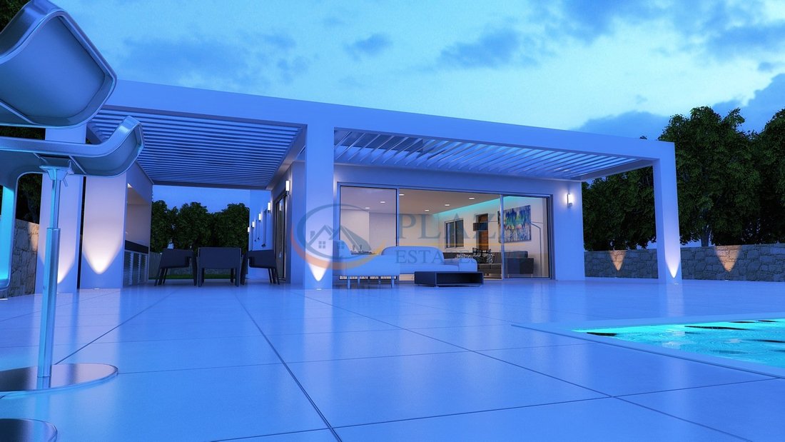 House in Pissouri, Limassol, Cyprus 2 - 13094309