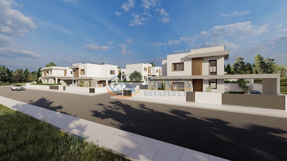House in Souni-Zanakia, Limassol, Cyprus 2 - 15182469