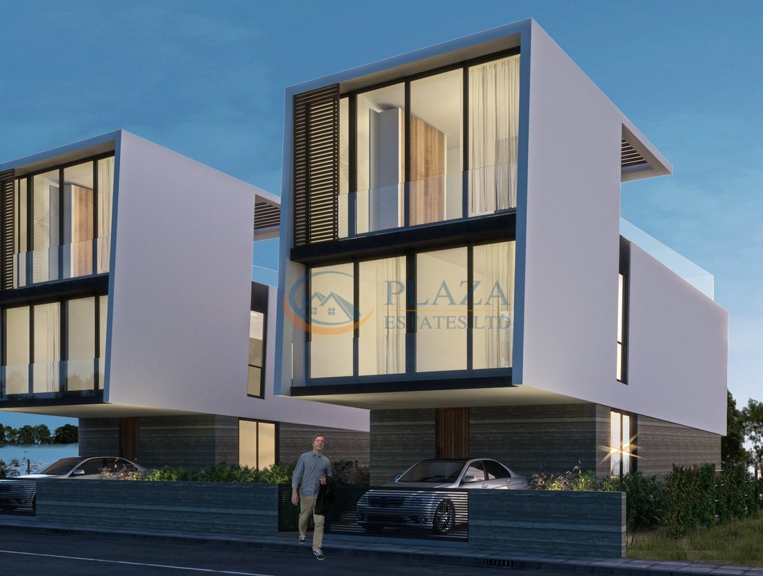 House in Paphos, Paphos, Cyprus 2 - 13094700