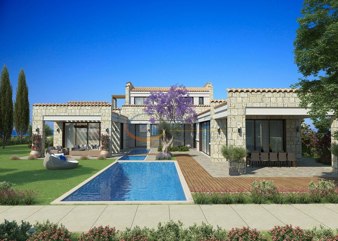 House in Kouklia, Paphos, Cyprus 1 - 13094756