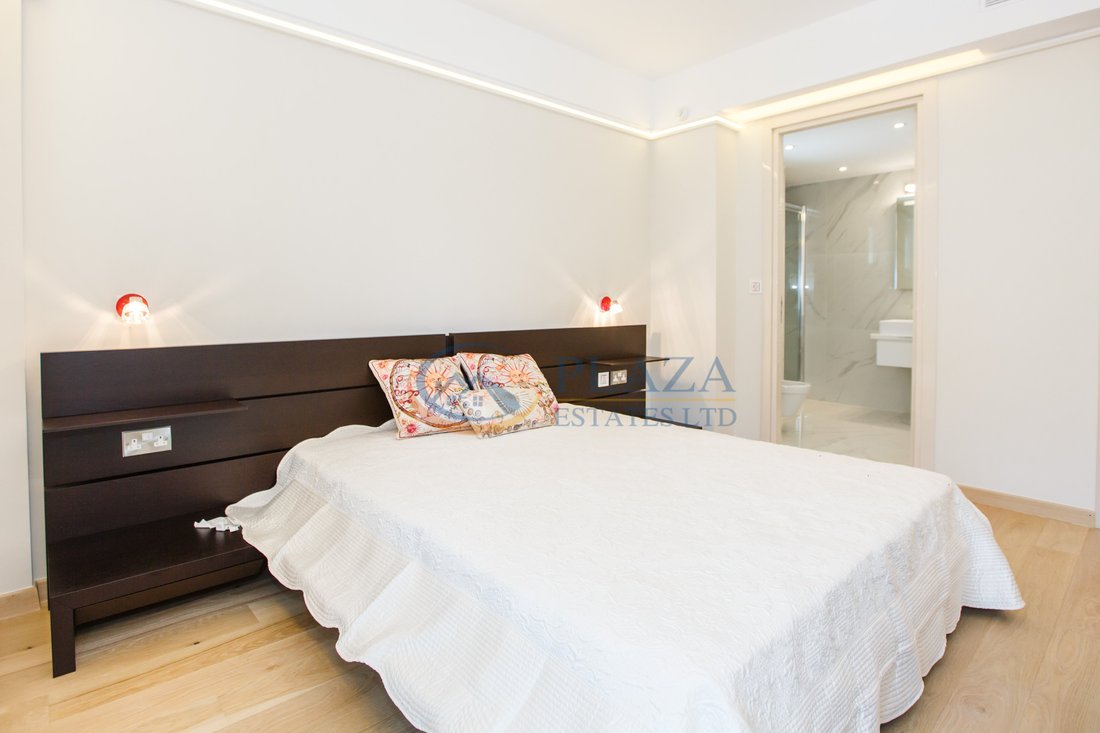 Apartment in Germasogeia, Limassol, Cyprus 4 - 14323705