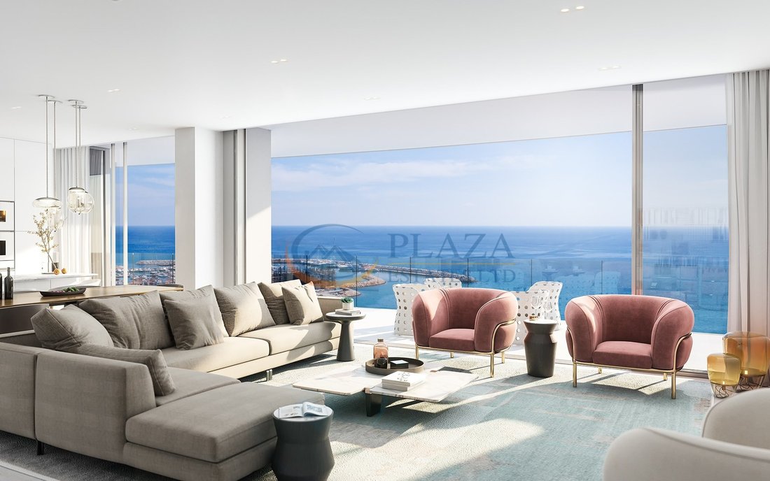 Apartment in Limassol, Limassol, Cyprus 2 - 13093986