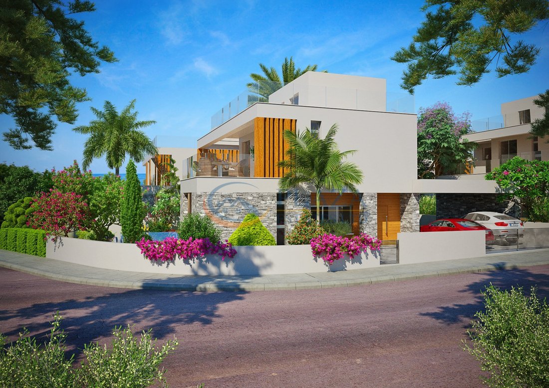 House in Paphos, Paphos, Cyprus 2 - 13094660