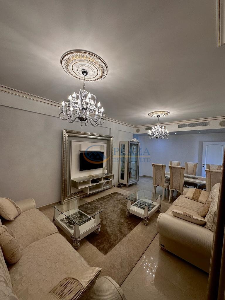 Apartment in Germasogeia, Limassol, Cyprus 1 - 13339885