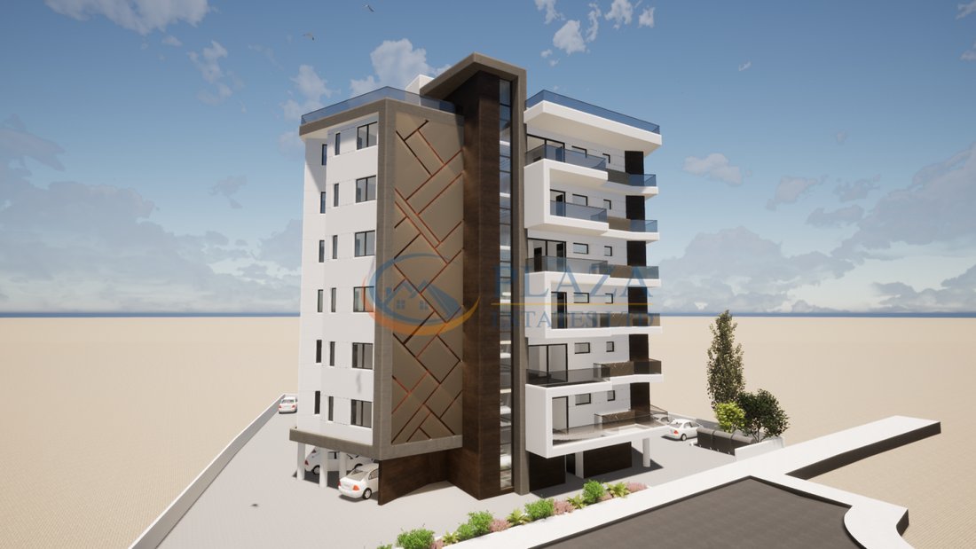 Apartment in Larnaca, Larnaca, Cyprus 2 - 13095375