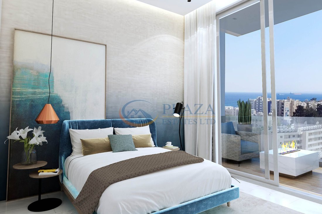 Apartment in Cyprus 2 - 13093867