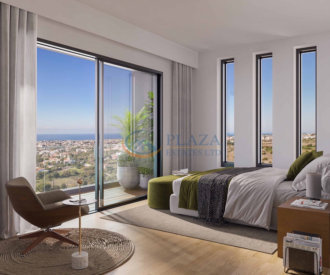 House in Konia, Paphos, Cyprus 4 - 13095462
