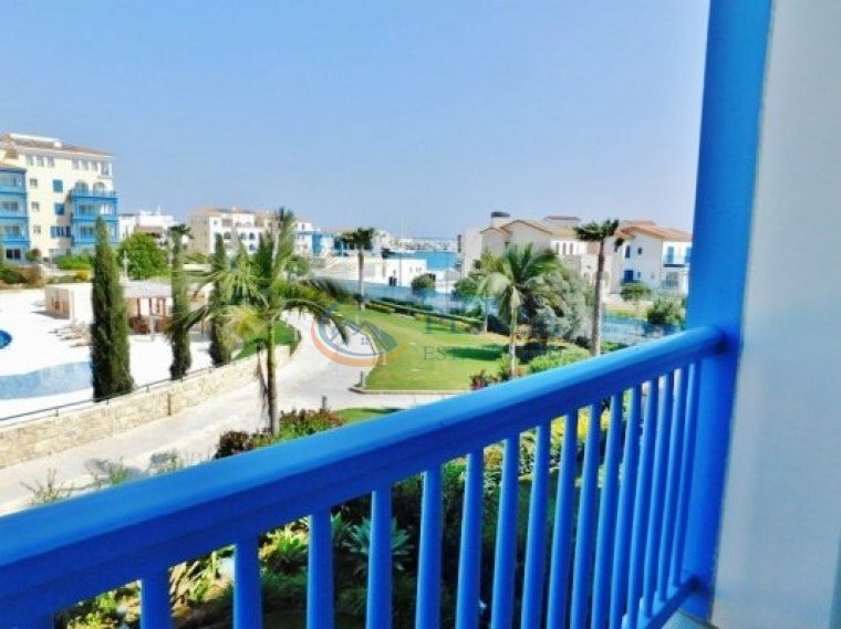 Apartment in Limassol, Limassol, Cyprus 2 - 13094379