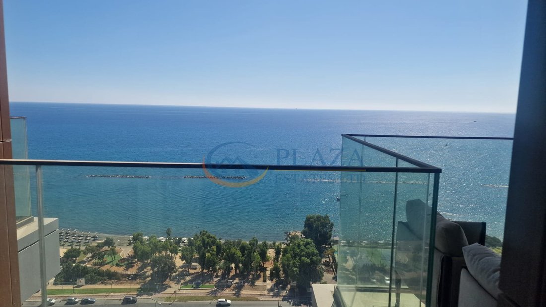 Apartment in Agios Tychon, Limassol, Cyprus 1 - 15094777
