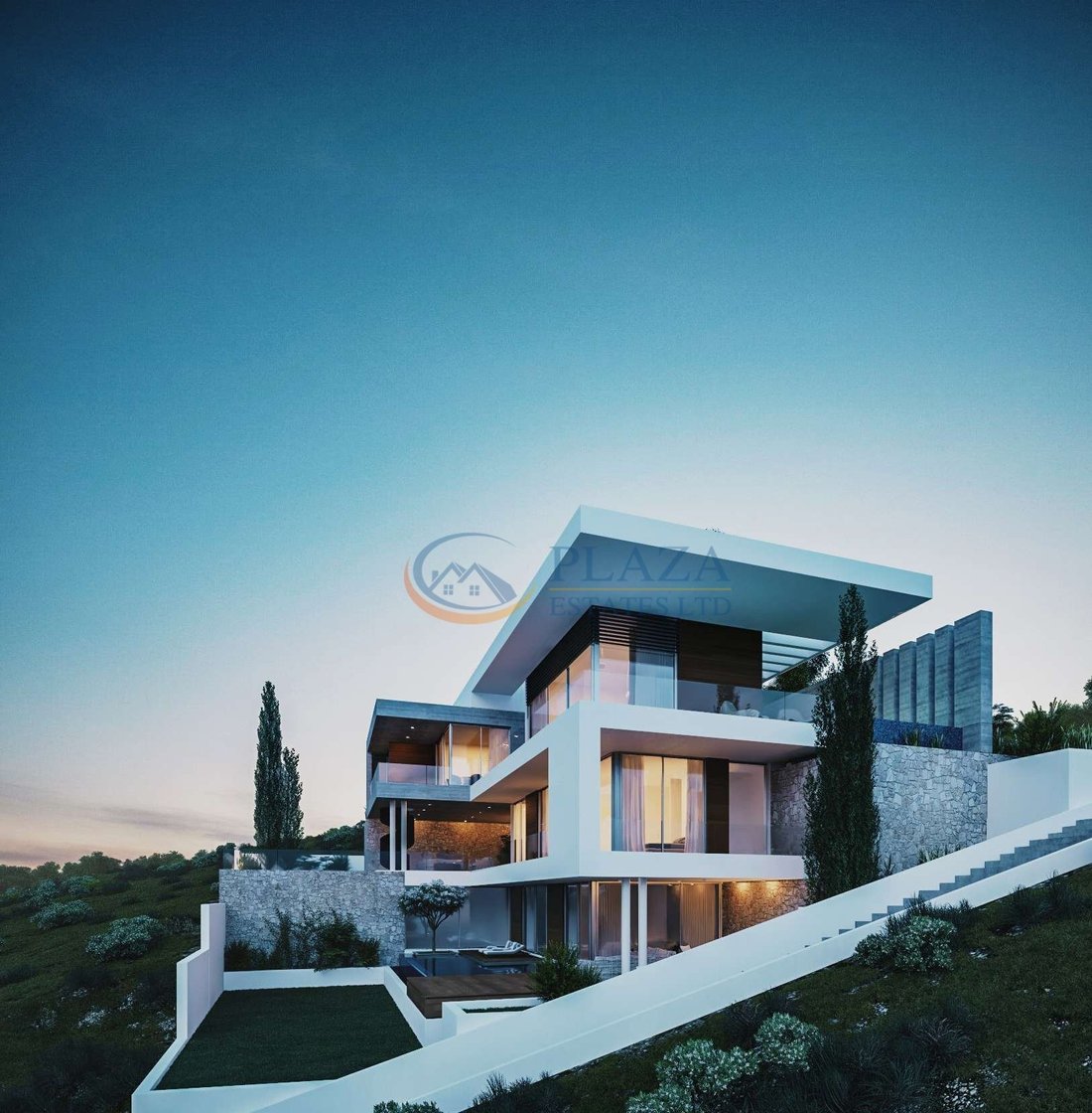 House in Cyprus 3 - 13094236