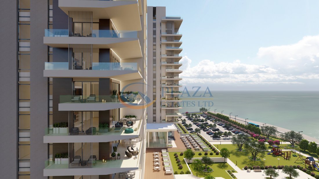 Apartment in Paphos, Paphos, Cyprus 1 - 13095157