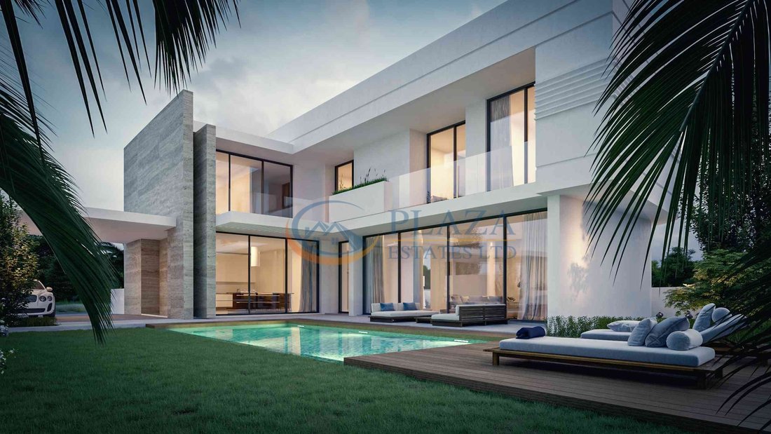House in Strovolos, Nicosia, Cyprus 5 - 13095666