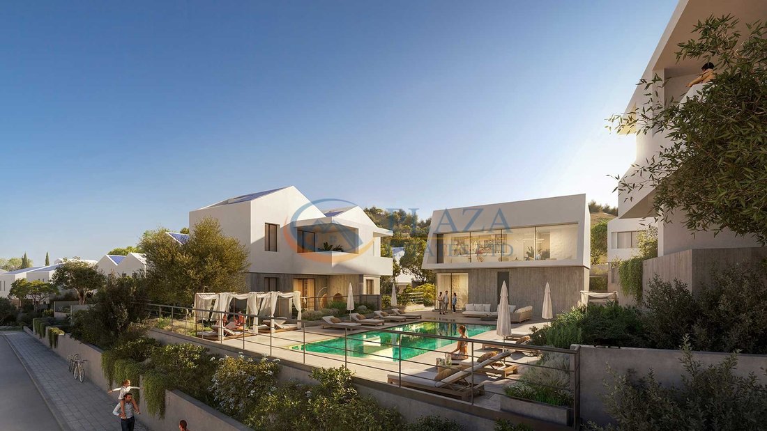 House in Palodia, Limassol, Cyprus 3 - 14827682