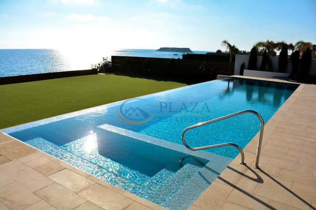 House in Peyia, Paphos, Cyprus 1 - 13095173