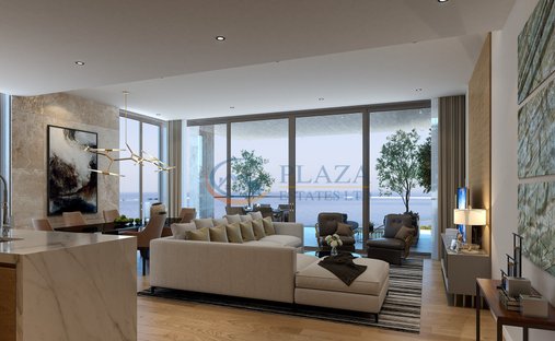 Appartement à Ágios Týchonas, Limassol, Chypre 1