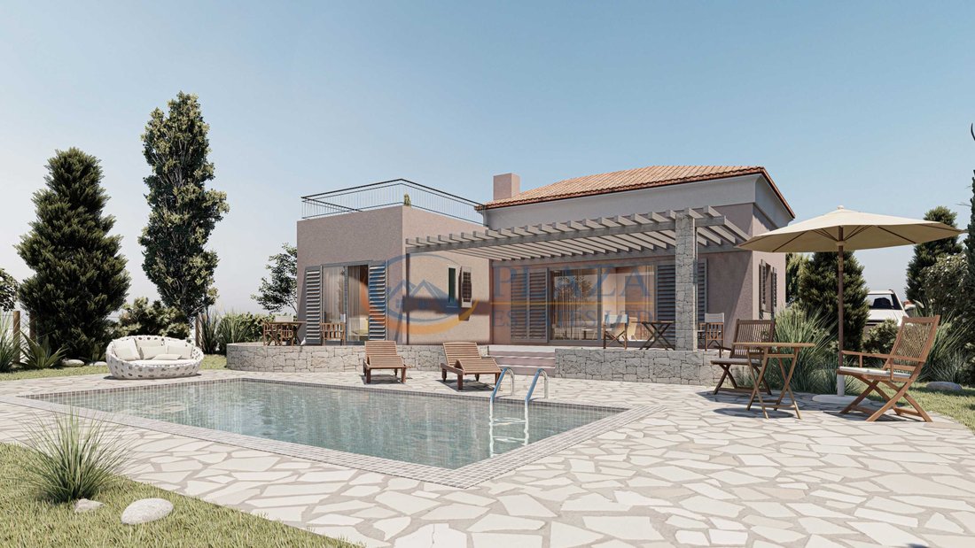 House in Souni-Zanakia, Limassol, Cyprus 2 - 15121558