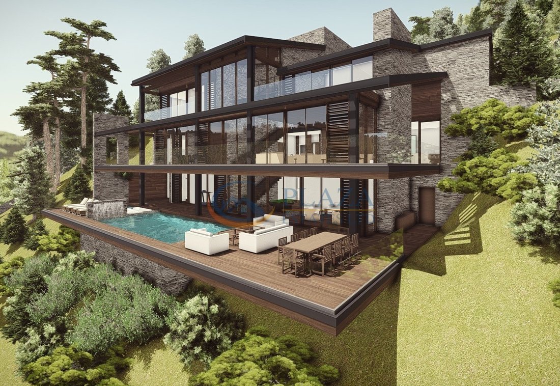 House in Kakopetria, Nicosia, Cyprus 1 - 13094405