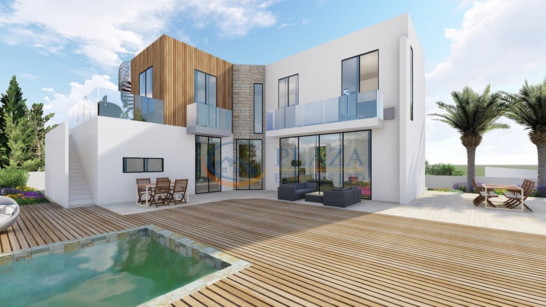 House in Peyia, Paphos, Cyprus 1 - 13094215
