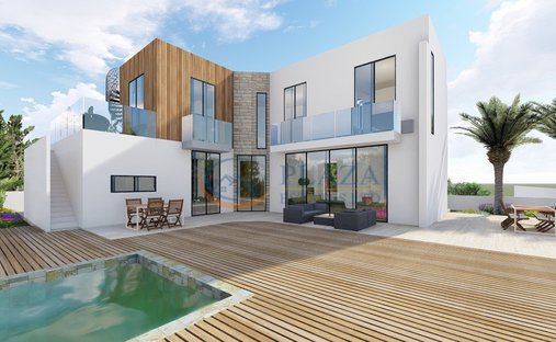House in Peyia, Paphos, Cyprus 1