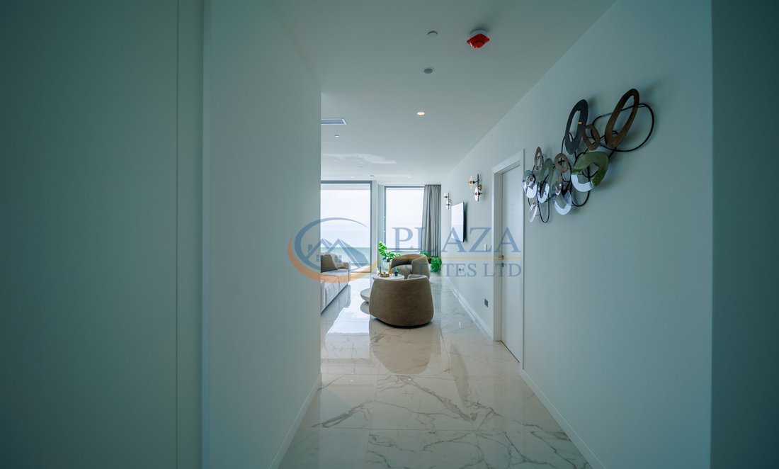 Apartment in Agios Tychon, Limassol, Cyprus 3 - 13095432