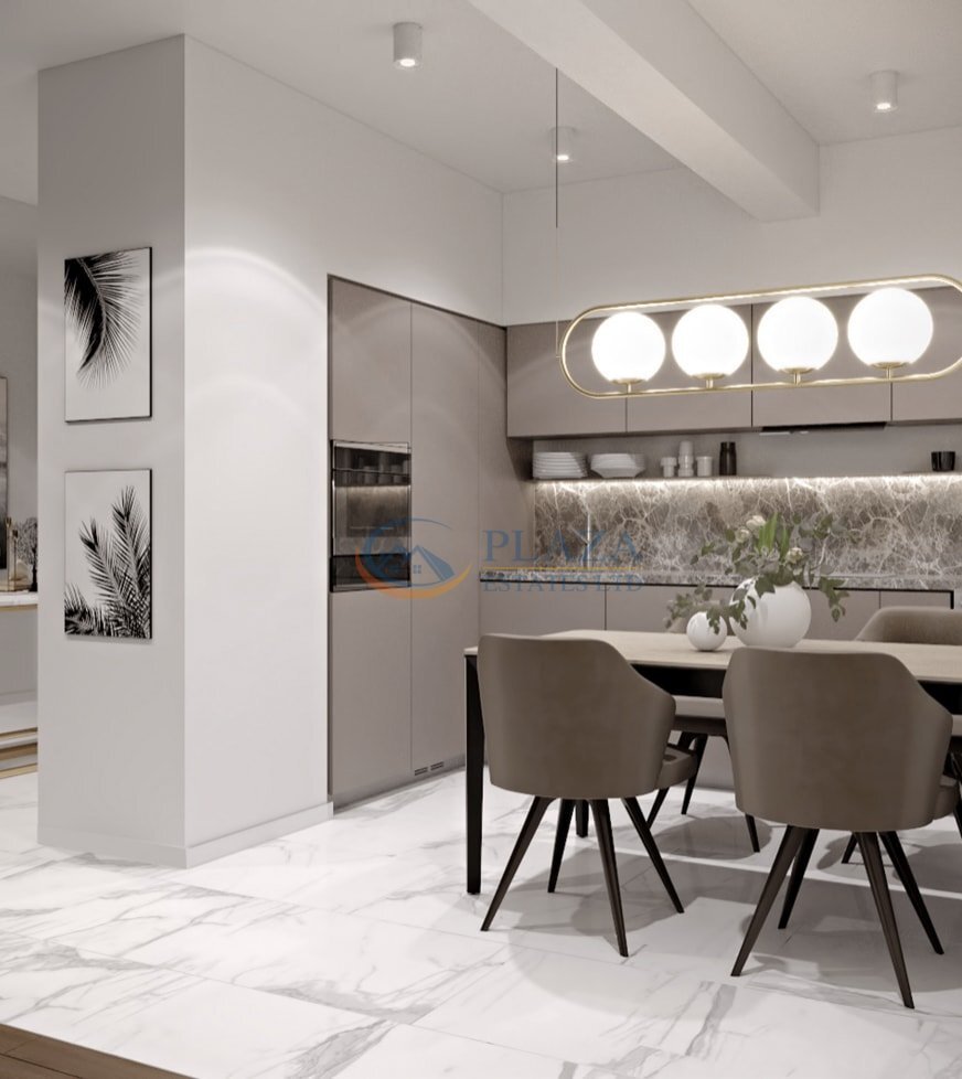 Apartment in Agios Athanasios, Limassol, Cyprus 2 - 13094246