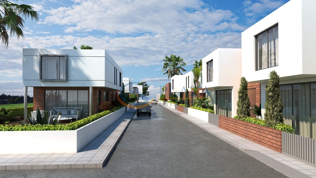 House in Meneou, Larnaca, Cyprus 2 - 13094404