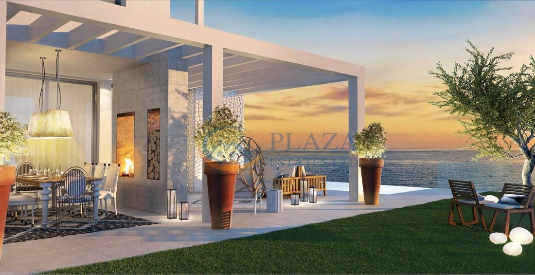 House in Pyrgos, Limassol, Cyprus 1 - 13094268