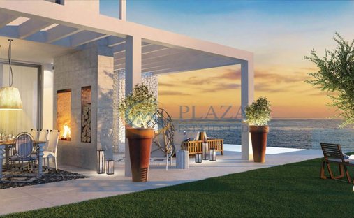 House in Pyrgos, Limassol, Cyprus 1