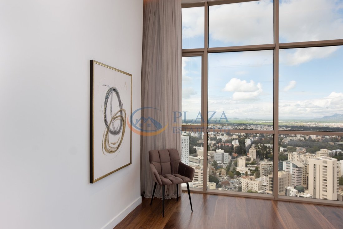 Apartment in Nicosia, Cyprus 4 - 13095599