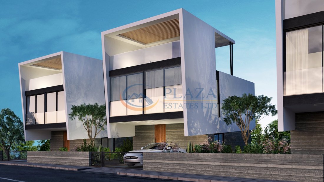 House in Paphos, Paphos, Cyprus 4 - 13094705