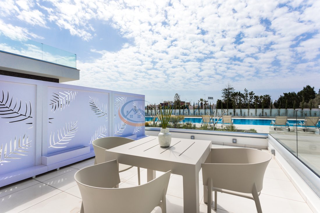 Apartment in Ayia Napa, Cyprus 4 - 13094916