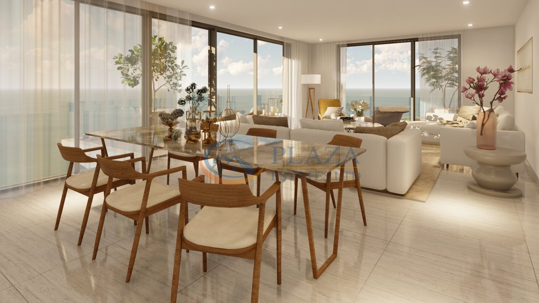Apartment in Paphos, Paphos, Cyprus 4 - 13094333