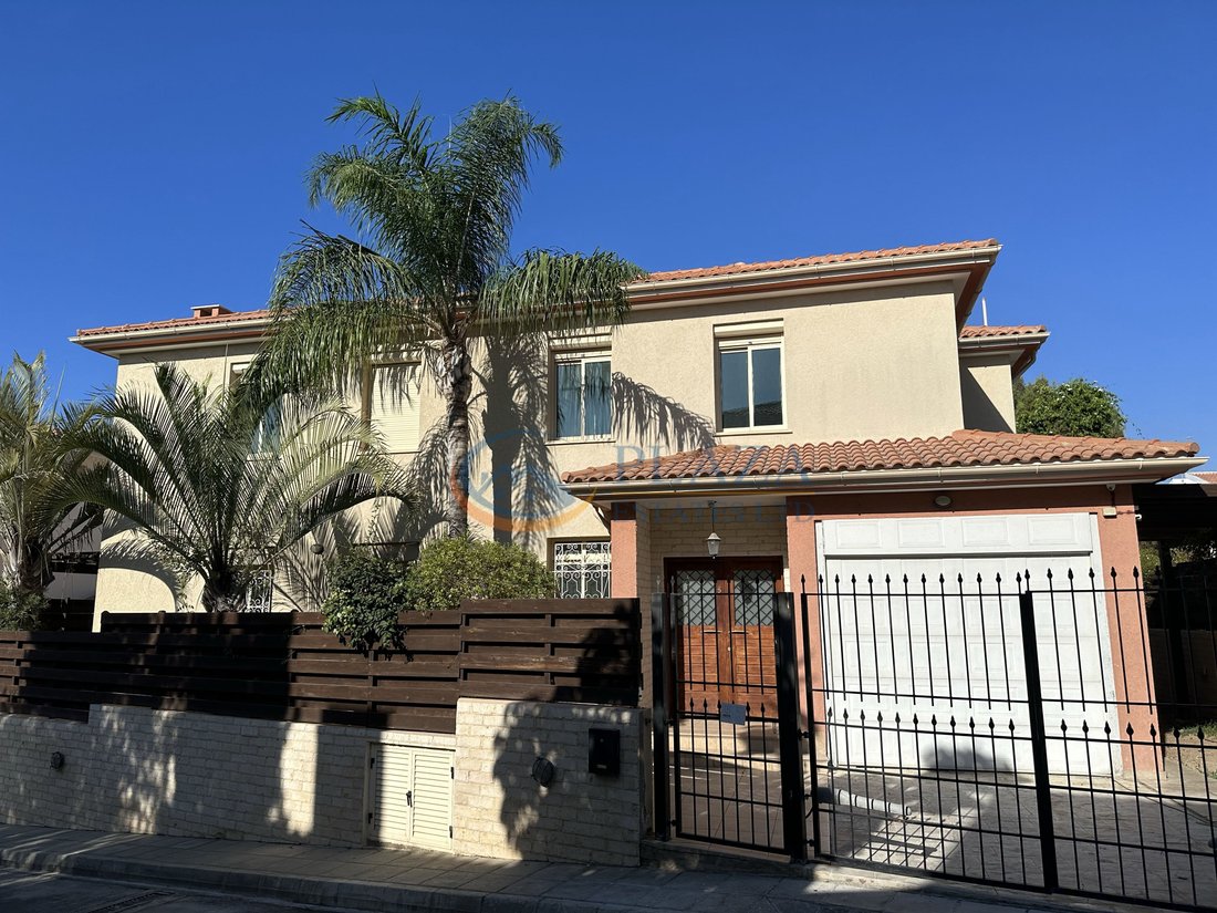 House in Pyrgos, Limassol, Cyprus 1 - 13956433
