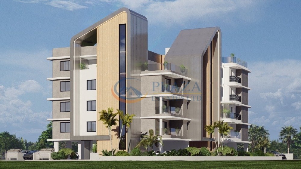 Apartment in Livadia, Larnaca, Cyprus 2 - 13095414
