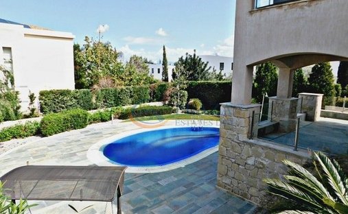 House in Poli Crysochous, Paphos, Cyprus 1