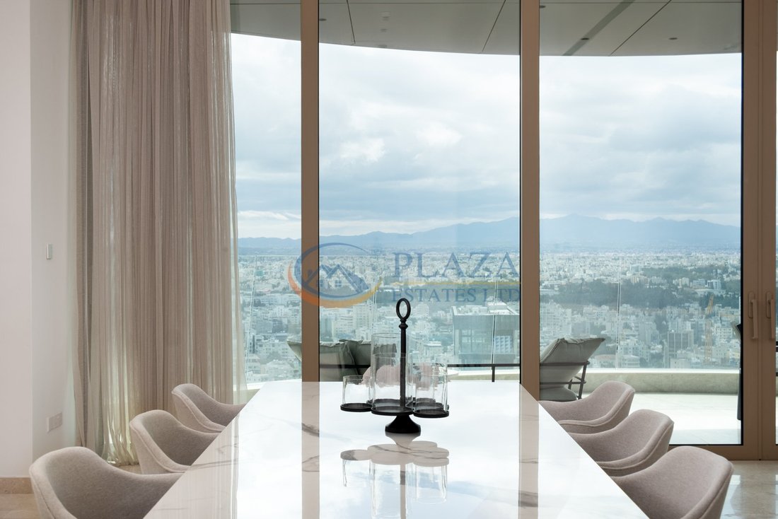 Apartment in Nicosia, Cyprus 3 - 13095607