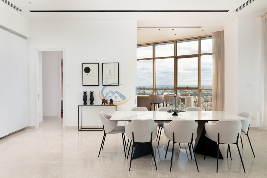 Apartment in Nicosia, Cyprus 5 - 13095606