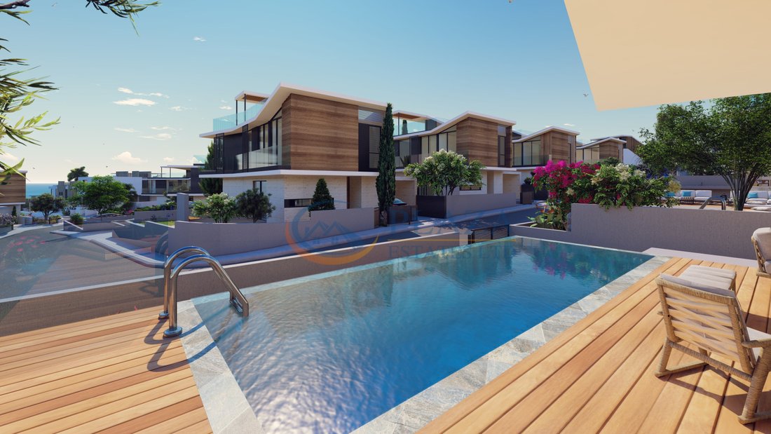 House in Chloraka, Paphos, Cyprus 4 - 13094722