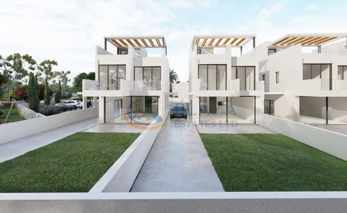Haus in Agios Athanasios, Limassol, Zypern 1