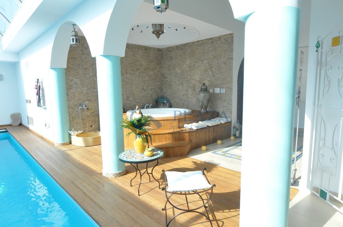 House in Maroni, Larnaca, Cyprus 5 - 13094254