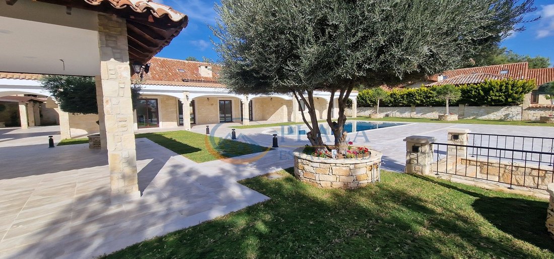 House in Souni-Zanakia, Limassol, Cyprus 2 - 14963384